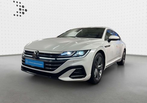 Volkswagen Arteon, 2022