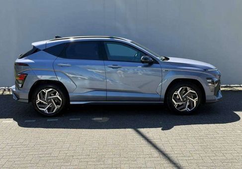 Hyundai Kona, 2024
