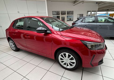 Opel Corsa, 2026 3