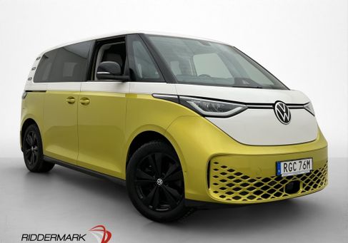 Volkswagen ID.Buzz, 2023