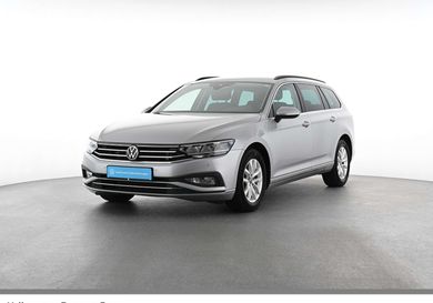 Volkswagen Passat Variant, 2024