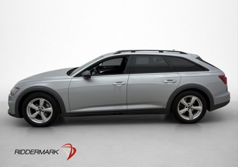Audi A6 Allroad, 2022