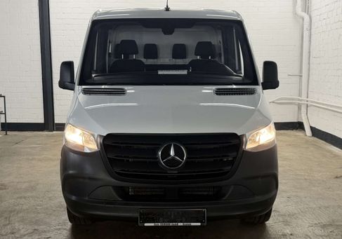 Mercedes-Benz Sprinter, 2022