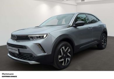 Opel Mokka, 2022