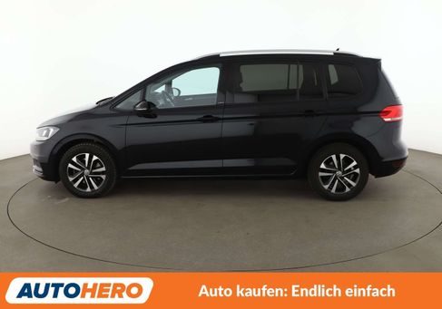 Volkswagen Touran, 2019 3