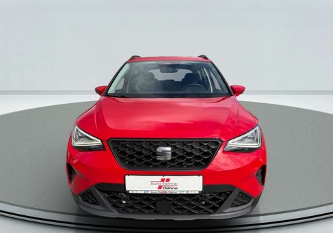 Seat Arona, 2023