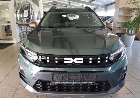 Dacia Jogger, 2026 2