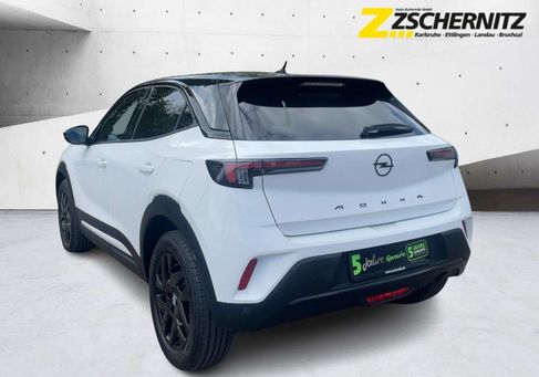Opel Mokka, 2024 3