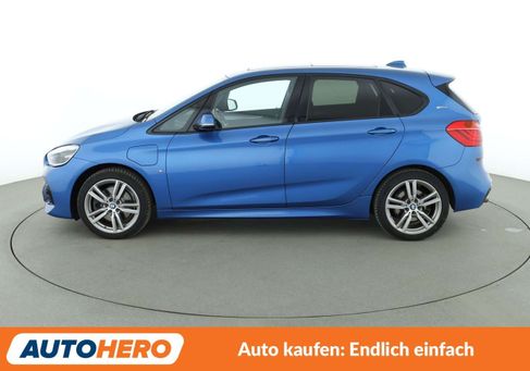 BMW 225, 2018