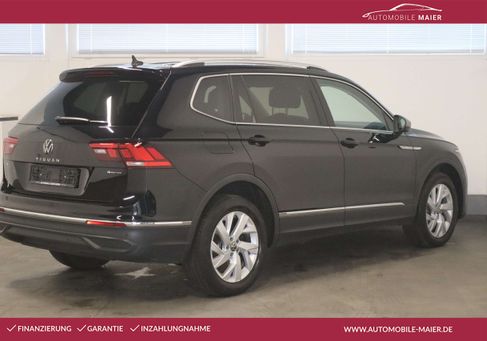 Volkswagen Tiguan Allspace, 2023