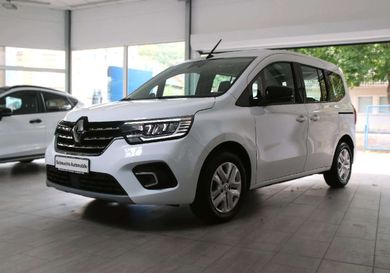 Renault Kangoo, 2021