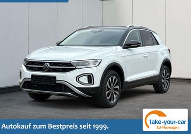 Volkswagen T-Roc, 2026