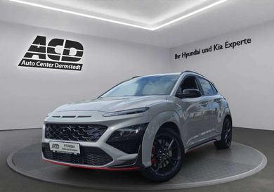 Hyundai Kona, 2021