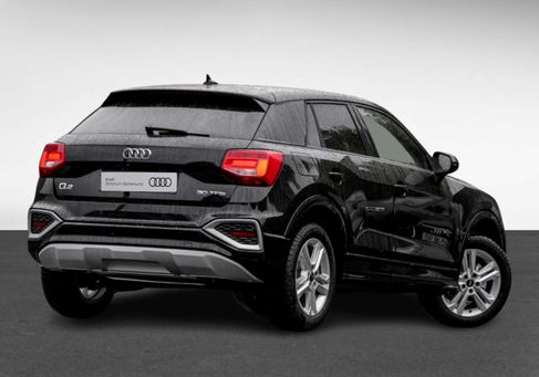 Audi Q2, 2026 2