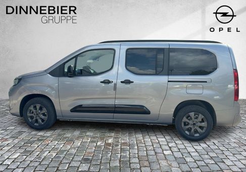 Opel Combo, 2026 3