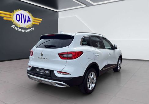 Renault Kadjar, 2019