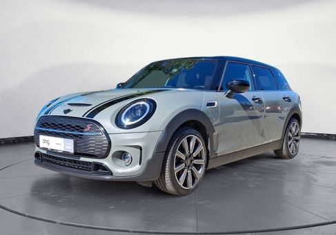 MINI Cooper S, 2023