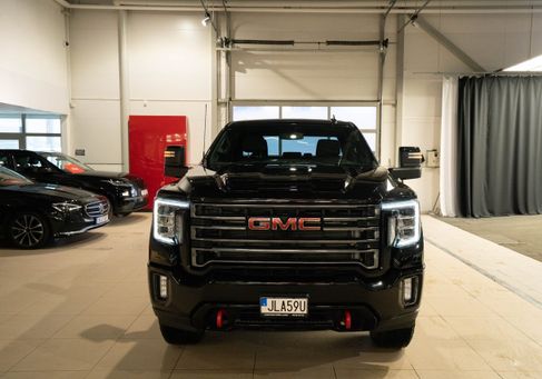 GMC Sierra, 2023 2