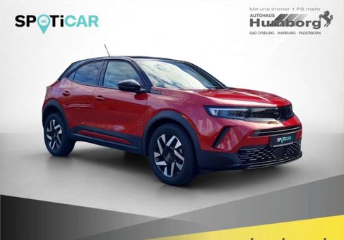 Opel Mokka, 2024 3