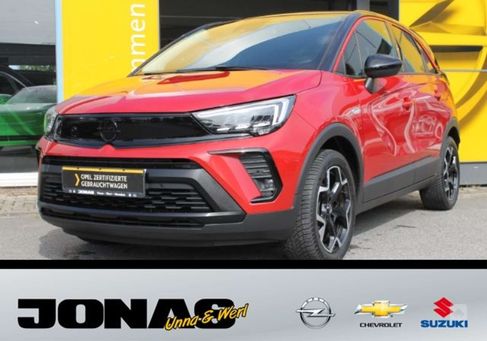 Opel Crossland X, 2023