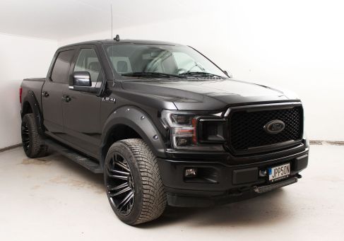 Ford F 150, 2020