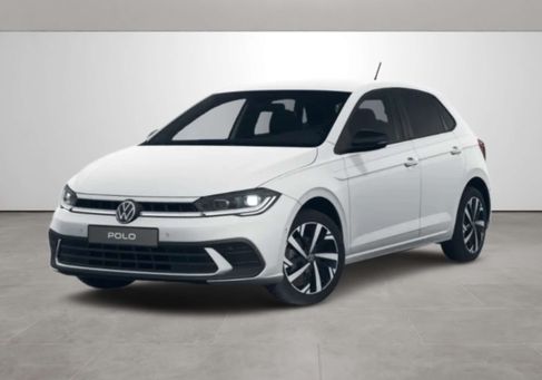 Volkswagen Polo, 2026 2