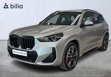 BMW X1, 2027
