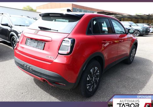 Fiat 600, 2026