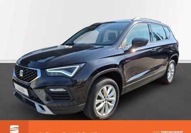 Seat Ateca, 2022