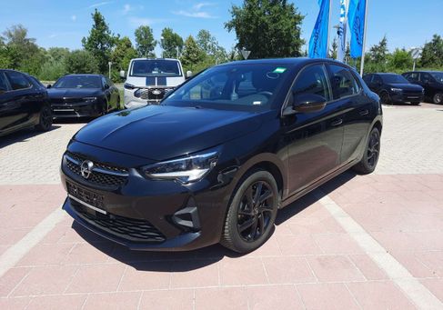 Opel Corsa, 2023 2