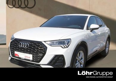 Audi Q3, 2022