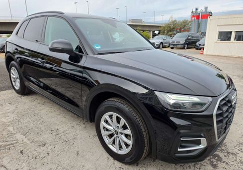 Audi Q5, 2022