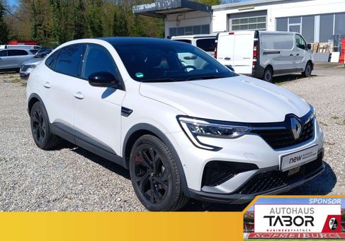 Renault Arkana, 2022