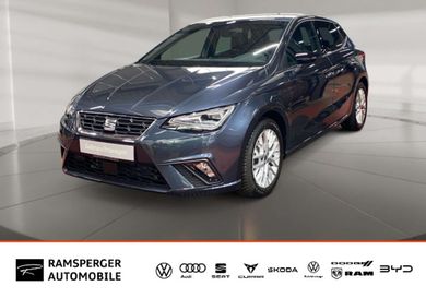 Seat Ibiza, 2025