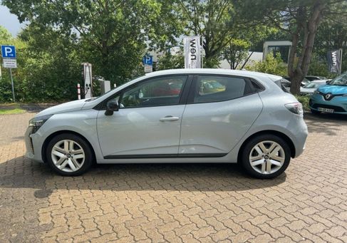 Renault Clio, 2024 2