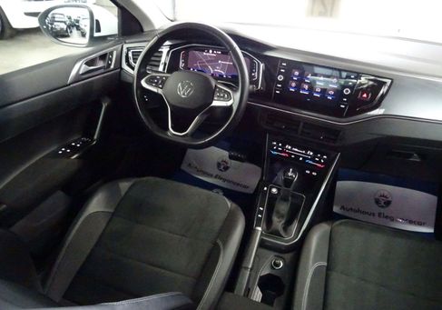 Volkswagen Taigo, 2022