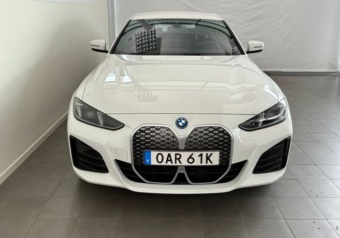 BMW i4, 2026