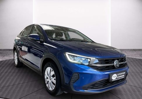 Volkswagen Taigo, 2022