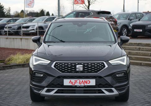 Seat Ateca, 2025