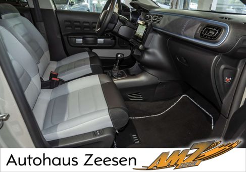 Citroën C3, 2023 2