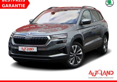 Skoda Karoq, 2023