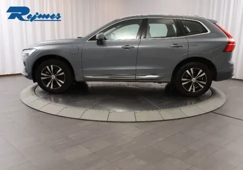 Volvo XC60, 2024 3