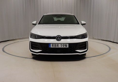 Volkswagen Passat Variant, 2025 2