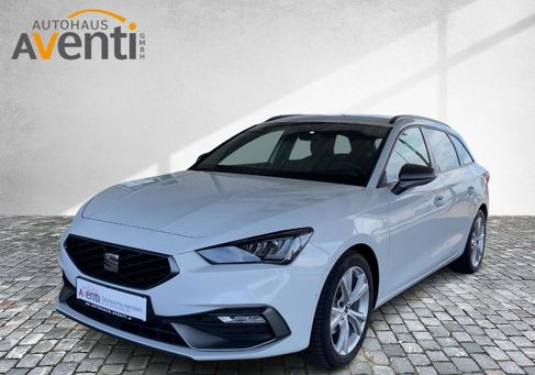 Seat Leon, 2025
