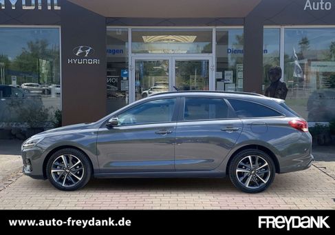 Hyundai i30, 2025 2