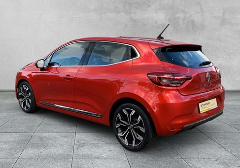 Renault Clio, 2020 3