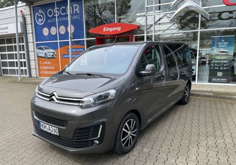 Citroën SpaceTourer, 2021 2