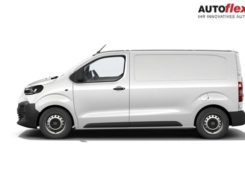 Fiat Scudo, 2025