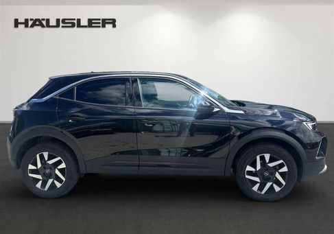 Opel Mokka, 2022 3