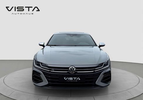 Volkswagen Arteon, 2022 3